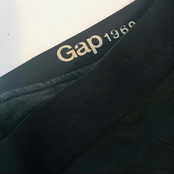 GAP Resolution Pull On Evergreen Leggings - Picture 8 of 9